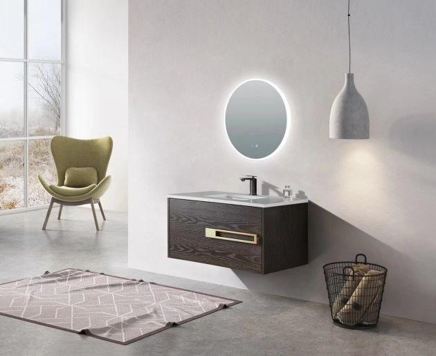 LED MIrror